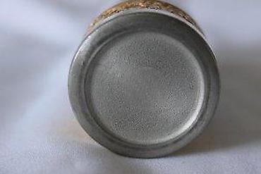 Staro posuđe i escajg: STARA VAZICA ROYAL SELANGOR | Vazica Royal Selangor stara oko 70 — 13
