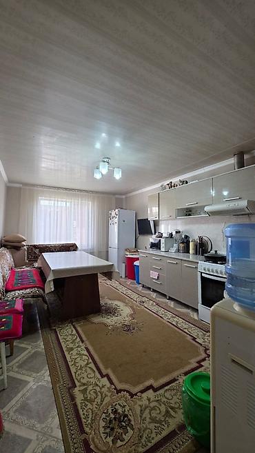 Продажа коттеджей и домов: 📍ж/м Кара-Жыгач 🔘8-комнатный 🔘Этаж 1 🔘220м² Для БОЛЬШОЙ СЕМЬИ на — 8