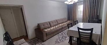 86: 3 комнаты, 58 м², 3 мкр 104 серия, 4 этаж, Косметический ремонт — 2