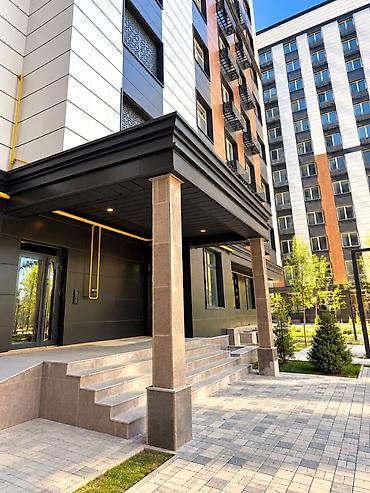 3 комнаты, 92 м², Технопарк Элитка, 12 этаж, ПСО (под самоотделку)