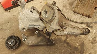 sidro za camac: NOSAC MOTORA MJENJACA ZA FIAT STILO ZA 2003. GOD — 4