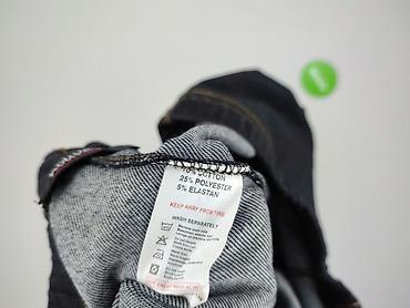 dżinsy dsquared: Legginsy Eleganckie damskie, rozmiar 2XL — 7
