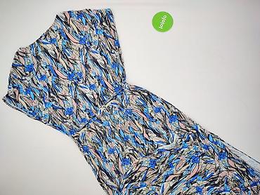 ulla popken oferty: Sukienka damska, rozmiar 3XL — 3