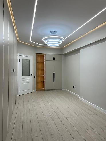 Продажа квартир: 2 комнаты, 68 м², Элитка, 6 этаж, Дизайнерский ремонт — 6