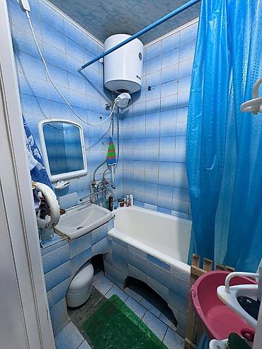 Продажа квартир: 3 комнаты, 63 м², 4 этаж — 10