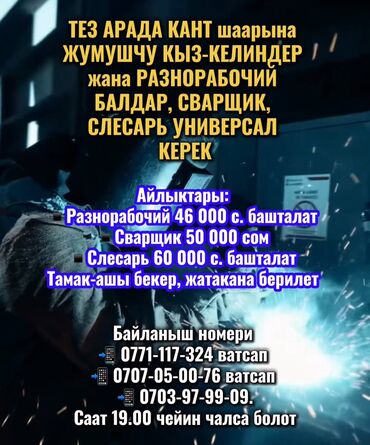 работа со знанием корейского языка: Талап кылынат Канаттуу куш багуучу, Төлөм Келишим түрдө, Окутуу
