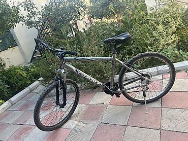 Горные велосипеды: Giant Rincon dağ velosipedi - Brend/model: Giant Rincon - Çərçivə — 2