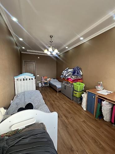 Продажа комнат: 77 м², С мебелью — 8