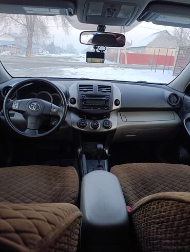 tayota rav: Toyota RAV4: 2012 г., 2.5 л, Автомат, Бензин, Кроссовер