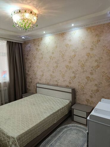 купить квартиру в оше ипотека: 2 комнаты, 76 м², 8 этаж, Дизайнерский ремонт
