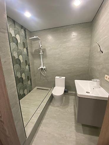 Продажа квартир: 4 комнаты, 121 м², Индивидуалка, 10 этаж, Евроремонт — 19
