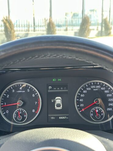 Kia: Kia K5: 2020 г., 2 л, Газ, Седан — 9