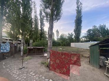 Продажа коттеджей и домов: Продаётся жилой дом с приусадебным участком. - Одноэтажные строения — 12