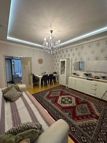 Yeni tikili: 3 otaqlı, Yeni tikili, m. Həzi Aslanov, 64 kv. m -da lalafo.az — 2 Yeni tikili: 3 otaqlı, Yeni tikili, m. Həzi Aslanov, 64 kv. m — 2