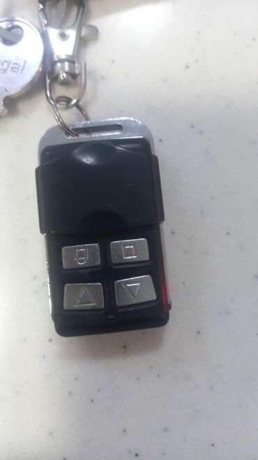 Откатные ворота: Изготовление пульта для ворот at lalafo.kg — 4 Откатные ворота: Изготовление пульта для ворот — 4