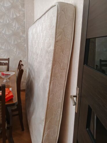 matras taxt ucun: Sadə matras, İki nəfərlik