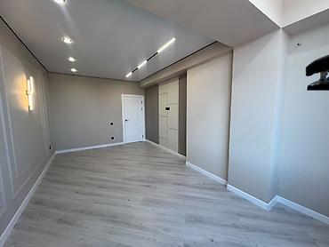 Продажа квартир: 1 комната, 48 м², Элитка, 8 этаж, Евроремонт — 6