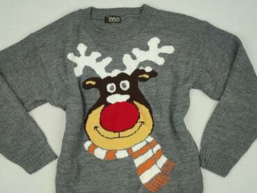 kapcie pikachu h m: Women`s sweater, size S