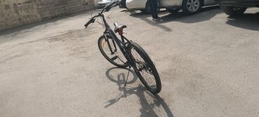 Şəhər velosipedləri: Velosiped 26 lıqdır problemləri deyiləcək endirim olacaq və çatdırılma — 2