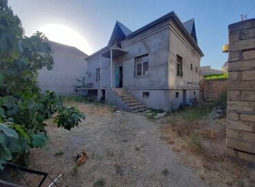 Uzunmüddətli kirayə evlər: 150 kv. m, 3 otaqlı, Kombi, Kanalizasiya, Qaz — 1