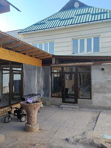 Здание, Действующий 400 м²