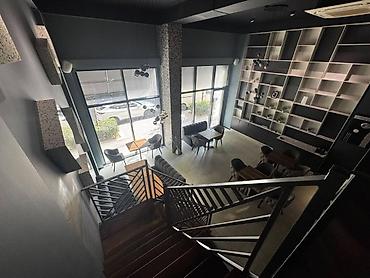 şeki: İcarəyə verilir obyekt 125 m², Ağ şəhər q. AĞ ŞƏHƏRDƏ PREMİUM — 5