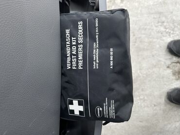 Mercedes-Benz: Mercedes-Benz Спринтер: 2007 г., 3 л, Автомат, Дизель, Бус — 10