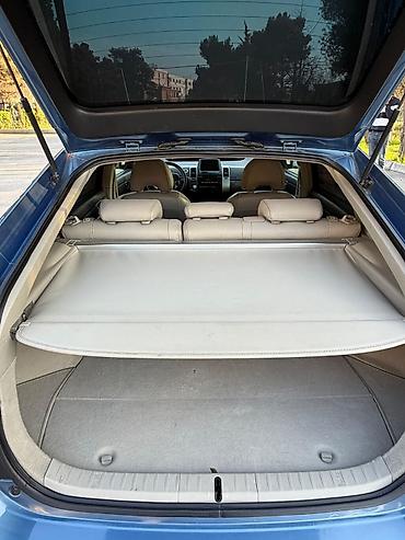 Toyota: Toyota Prius: 1.5 l | 2008 il Hetçbek — 11
