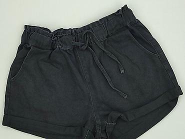 linen: Shein, Szorty damskie, rozmiar L — 1