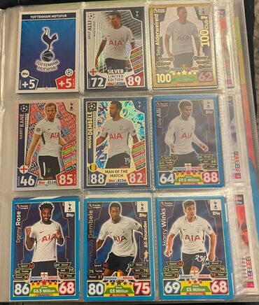 Digər kitablar və jurnallar: 228 dene futbol carttar alanan alboma goymuwam, indi maraginde deqilem — 23