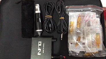 Косметология: Косметология, Брыли, Ботокс, Биоревитализация, Консультация, Гипоаллергенные материалы, Сертифицированный косметолог — 9