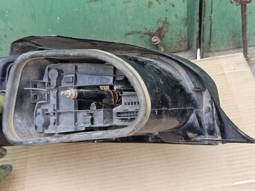 Стоп-сигналы: Задний правый стоп-сигнал Citroen 1998 г., Б/у, Оригинал, Германия — 9