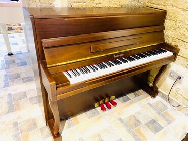 rönisch piano: Пианино, Б/у, Бесплатная доставка