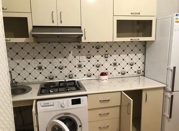 Uzunmüddətli kirayə evlər: 45 kv. m, 2 otaqlı, Qaz, İşıq, Su -da lalafo.az — 4 Uzunmüddətli kirayə evlər: 45 kv. m, 2 otaqlı, Qaz, İşıq, Su — 4