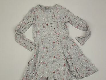 sukienka maxi wyprzedaż: Sukienka, Little kids, 9 lat, 128-134 cm, stan - Dobry