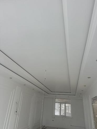 Натяжной потолок: Натяжной потолок Глянцевое, Матовое, 3D потолки Гарантия, Бесплатная консультация, Бесплатный замер — 29