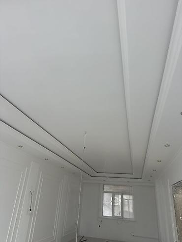 Потолочные работы: Монтаж потолков, Монтаж потолочных плинтусов | Багет Больше 6 лет опыта — 27