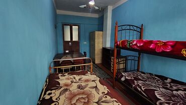 Uzunmüddətli kirayə mənzillər: OĞLANLAR ÜÇÜN TƏLƏBƏ YATAQXANASI! Bütün zəruri avadanlıqlar ilə təchiz — 7