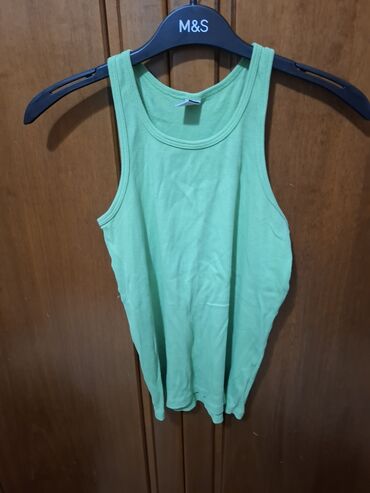 Clothing set color - Green