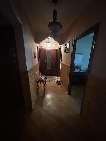 Köhnə tikili: Sumqayıt, 4 otaqlı, Köhnə tikili, 100 kv. m — 4