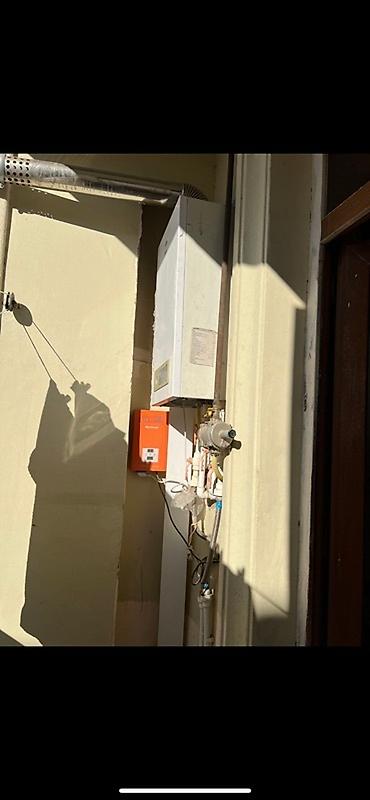 Köhnə tikili: Xırdalan, 2 otaqlı, Köhnə tikili, 61 kv. m — 2