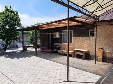 Продажа домов: Дом, 65 м², 3 комнаты, Собственник, Евроремонт — 4