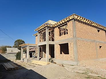 Кладка: Кладка кирпича Гарантия, Бесплатная консультация, Монтаж Больше 6 лет опыта — 13