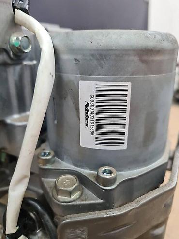 ugradnja servo volana cena: ELEKTRO POJACIVAC VOLANA ZA NISSAN QASHQAI OD 2014. DO 2021. GOD — 2