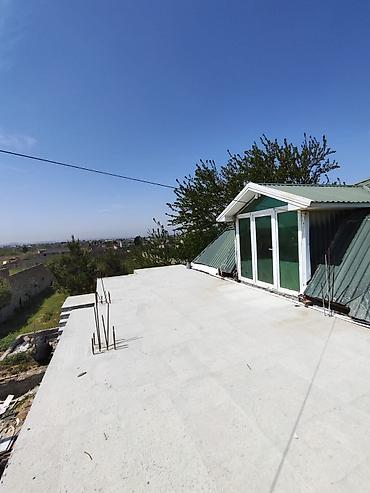 sibrizde evler: Bakı, Nardaran qəs., 185 kv. m, 7 otaqlı, Hovuzsuz, Artezian quyusu — 1
