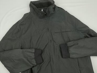 Windbreaker for men, 5XL (EU 50), condition - Very good