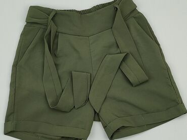 bardzo krótkie mini sukienki: Shorts, M (EU 38), condition - Very good