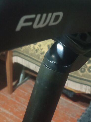 İdman velosipedləri: Yeni Dağ velosipedi Forward, 29", sürətlərin sayı: 21, Ünvandan götürmə — 6