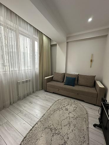 Долгосрочная аренда квартир: 2 комнаты, Агентство недвижимости, Без подселения, С мебелью полностью, С мебелью частично — 11