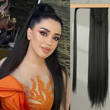 Perike i klipse: Umetak rep
Cena: 2000 din — 6